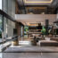 Contemporary Modern Luxury Living Room Design